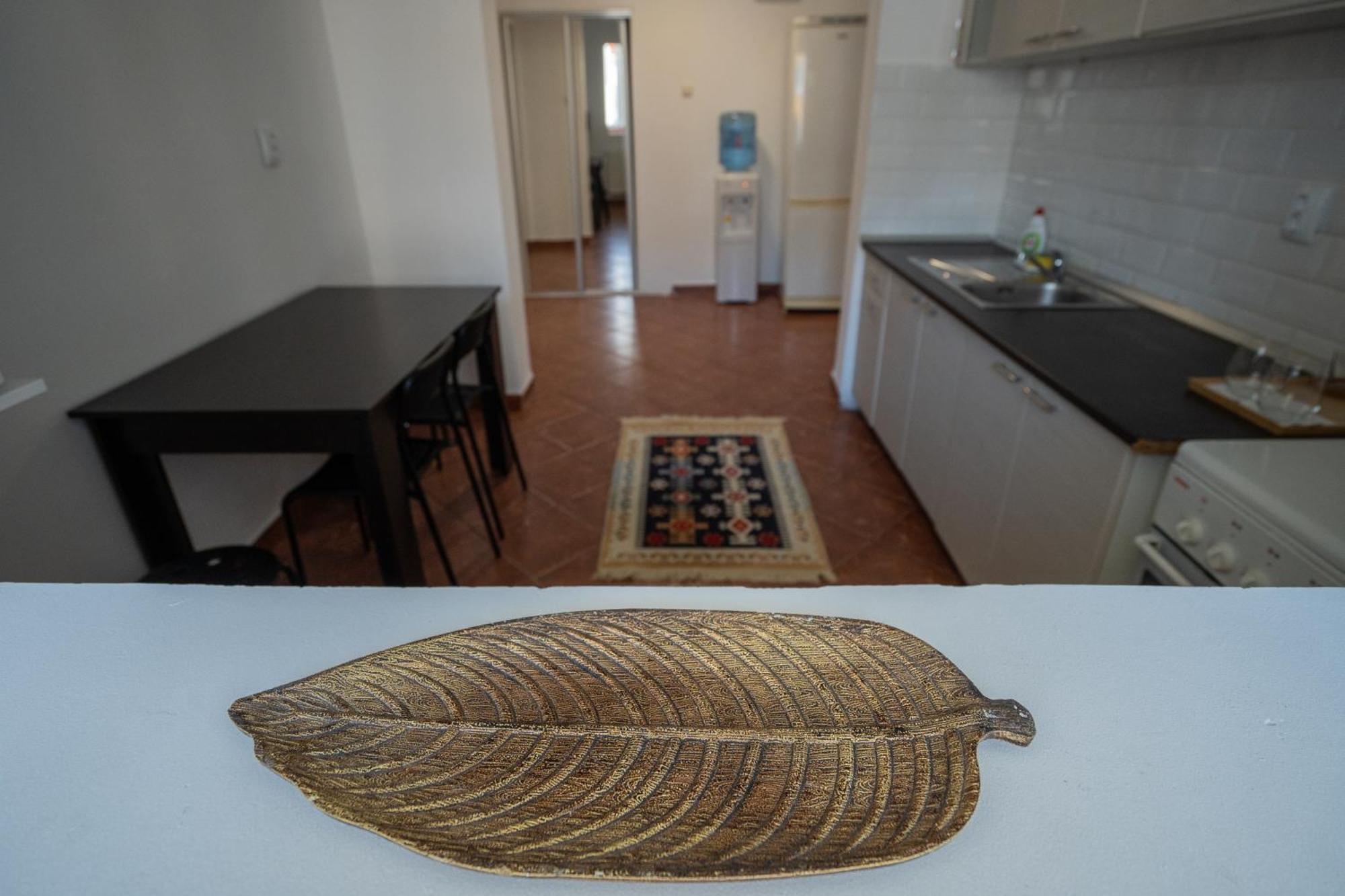 Apartament M & S บูคาเรสต์ ภายนอก รูปภาพ